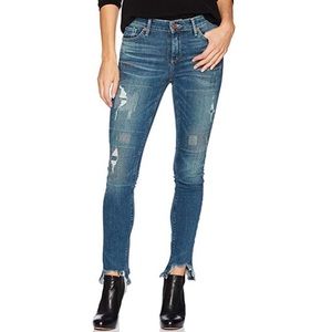 Lucky Brand Women’s Ava Skinny in South Lake